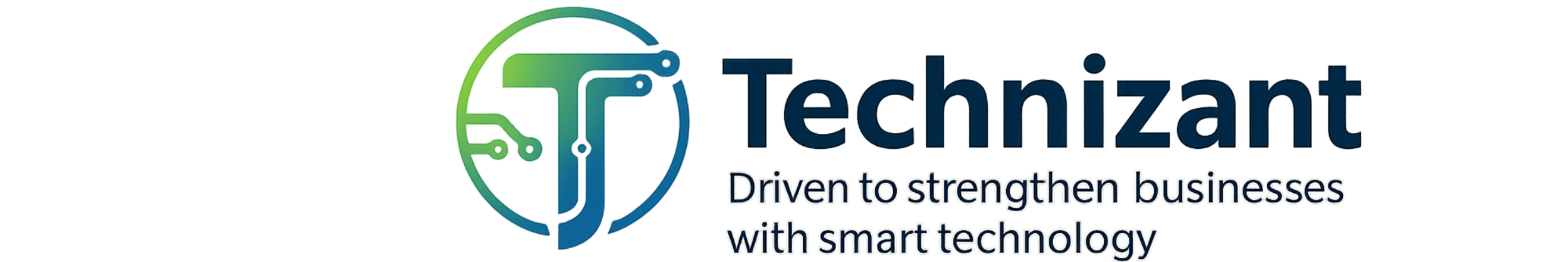 Technizant logo